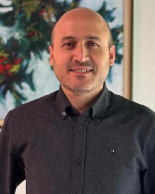 Uzman Psikolojik Danışman Salih Serdar Börklü